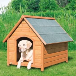 Trixie Hundehütte Natura 83 X 87 X 101 Cm (Labrador)