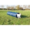 Trixie Hundetraining - Agility Tunnel Nylon Ø 40 - 2 Meter -Megapetshop Verkaufsladen Hundetraening Agility tunnel nylon OE40 2 meter p