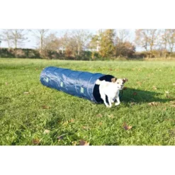Trixie Hundetraining - Agility Tunnel Nylon Ø 40 - 2 Meter