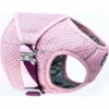 Hurtta Hundekühldecke -Megapetshop Verkaufsladen Hurtta Cooling Wrap 40 50 carnation pink 6410329340208 p
