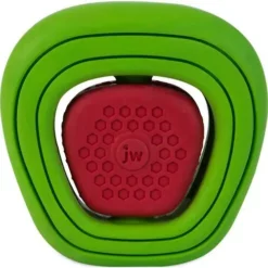 JW Apple Core Chew-ee Hundespielzeug Für Welpen