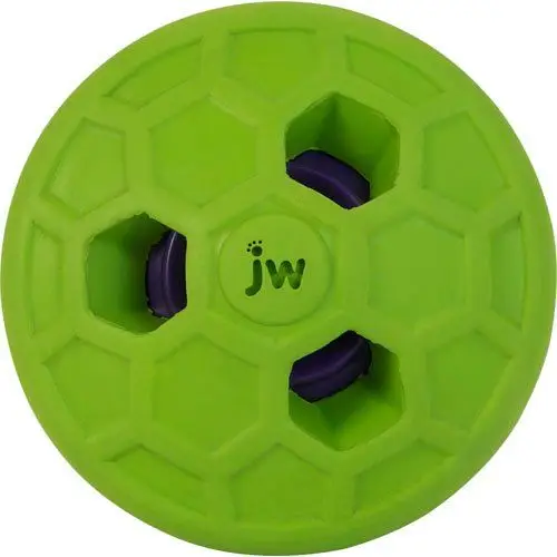 JW Natural Sounds Rumbler Hundespielzeug Für Bewegungsfreude 3 JW Natural Sounds Rumbler Hundespielzeug Für Bewegungsfreude