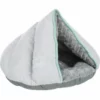 Trixie Welpenhöhle 45 X 40 X 30 Cm Grau -Megapetshop Verkaufsladen Junior hule 45 x 40 x 30 cm graa 4011905382548 p