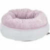 Trixie Welpen-Hundebett Rund ø 40 Cm Hellgrau Und Hellviolett 1 Trixie Welpen-Hundebett Rund ø 40 Cm Hellgrau Und Hellviolett -Megapetshop Verkaufsladen Junior seng rund oe 40 cm lysegraa lys lilla 4057589382511 p