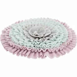 Trixie Junior Kuscheldecke ø 38 Cm