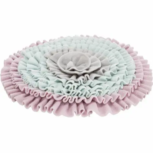 Trixie Junior Kuscheldecke ø 38 Cm 3 Trixie Junior Kuscheldecke ø 38 Cm