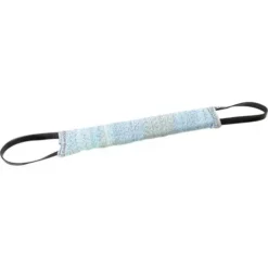 K9 Dummy Baumwolle 45 X 5 Cm 2 Griffe