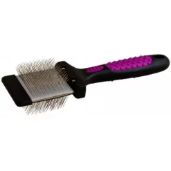 KW SMART Katzen- Und Hundebürste - Zupfbürste Für Verfilztes Fell