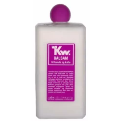 KW Hundebalsam 500 Ml