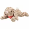 Trixie Hundespielzeug Kaninchen In Plüsch - 47 Cm -Megapetshop Verkaufsladen Kanin plys 47 cm 4011905356792 p