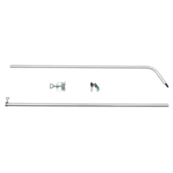 Trixie Katzengeländerklammer Mit Teleskopstange -Megapetshop Verkaufsladen Kat20gelC3A6nderklemme20med20telesk p