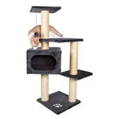 Trixie Katzenkratzbaum Palamos 113 Cm