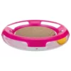 Trixie Katzenspielzeug Race & Scratch ø 37 Cm -Megapetshop Verkaufsladen Katte legetoej Race Scratch plastik oe 37 cm 4011905414157 p