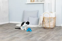 Trixie Katzenspielzeug Mit Motor 21 Cm X ø 15 Cm 10 Trixie Katzenspielzeug Mit Motor 21 Cm X ø 15 Cm -Megapetshop Verkaufsladen Katte20LegetC3B8j20med20motor20C3B8201520x202120cm1 p