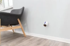 Trixie Katzenspielzeug Laserpointer Mit Beweglichem Licht 11 Cm -Megapetshop Verkaufsladen KattelegetC3B8j20Laserpointer20med20bevC3A6geligt20lys201120cm20 20hvid20og20blC3A51 p