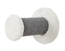 Trixie Kletterelement Für Wandmontage ø 18 X 22 Cm Creme