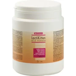 Diafarm LactiKitten Milchersatz Für Kätzchen 300 Gr