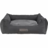 Trixie Liano Hundebett Grau In Verschiedenen Größen -Megapetshop Verkaufsladen Liano seng 60x50 cm graa 4057589379801 p