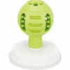 Trixie Snackball Mit Saugnapf ø 8 - 12 Cm X 13 Cm -Megapetshop Verkaufsladen Lick n Snack bold TPE ABS oe 8 12 cm x 13 cm 4011905349534 p