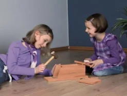 Trixie Meisennistkasten 12 X 12 X 27 Cm -Megapetshop Verkaufsladen Mejse20redekasse p