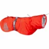 Hurtta Hundemantel Monsoon ECO Orange Größe 20 Cm - Brustumfang Von 25 Bis 35 Cm -Megapetshop Verkaufsladen Monsoon frakke ECO rosehip 20 cm 6410329338519 p
