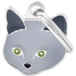 Katzenmarke My Family Chartreux