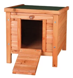 Trixie Natura Kaninchenstall 42 X 43 X 51 Cm 9 Trixie Natura Kaninchenstall 42 X 43 X 51 Cm -Megapetshop Verkaufsladen Natura20kaninhus204220x204320x205120cm202 p