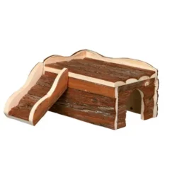 Trixie Meerschweinchenhaus Ineke 30 X 16 X 32 Cm