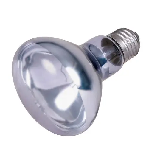 Trixie Neodym-Reptilienwärmelampe UV-A 100 W 3 Trixie Neodym-Reptilienwärmelampe UV-A 100 W