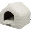 Trixie Noah Hunde- Und Katzenhaus 40 X 45 X 43 Cm Hellgrau -Megapetshop Verkaufsladen Noah Vital kattehule 40 x 45 x 43 cm lysegraa 4047974362860 p