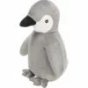 Trixie Hundespielzeug Pinguin Plüsch 38 Cm -Megapetshop Verkaufsladen Pengvin plys 38 cm 4011905359274 p