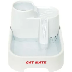 Petmate Trinkbrunnen 2 Liter