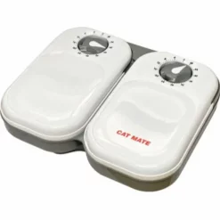 Petmate C200 Automatische Zuführung