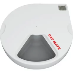 Petmate C500 Zubringer Mit Zeitschaltuhr