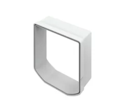 Petmate Tunnel 50 Mm Tief, Passend Für Petmate Nr. 5 - 17 - 18 - 19