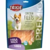 1 Kg Trixie Hundeleckerli Hühnerfilet Gluten- Und Zuckerfrei -Megapetshop Verkaufsladen Premio kylling fillet 1 kg 4011905315287 p