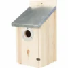 Trixie Nistkasten Für Stare Aus Kiefer 18 X 31 X 16 Cm - ø 4,5 Cm -Megapetshop Verkaufsladen Redekasse til staere fyrtrae 18 x 31 x 16 cm oe 4 5 cm 4011905558592 p