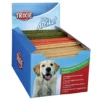 70 Stück Trixie Denta Kaustäbchen Mit Reis 17 Cm - 45 G Leicht -Megapetshop Verkaufsladen Ris tygge sticks 17 cm 45 g light 4011905315133 p
