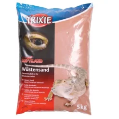 Trixie Roter Reptiliensand 5 Kg