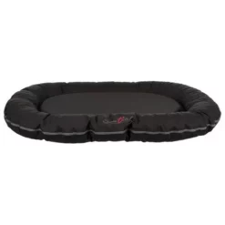 Trixie Hundekissen Samoa Vital 110 X 85 Cm Schwarz
