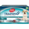 Simple Solution Trainingspads Für Welpen, 100 Stück.