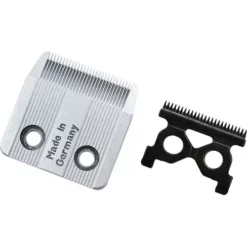 Zusatzfräser Für Moser Rex Mini 0,1 Mm