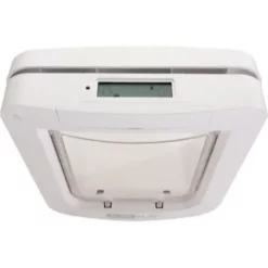 Sureflap Katzenhalsband Mit Mikrochip Verbindung Zu Iphones - Hub Nicht Enthalten. -Megapetshop Verkaufsladen Sureflap20kattelem20med20microchip20Connect20med20Iphone p