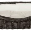 Trixie Hundekorb Aus Weide Mit Futter Und Kissen - 70 Cm 1 Trixie Hundekorb Aus Weide Mit Futter Und Kissen - 70 Cm -Megapetshop Verkaufsladen TX28203 p