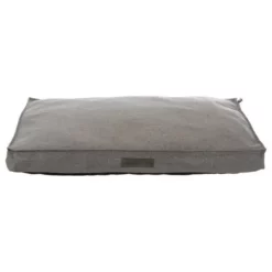 Trixie Hundekissen Talis Grau Verschiedene Größen Erhältlich