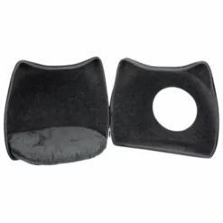 Trixie Katzenhöhle 38 X 35 X 37 Cm Grau -Megapetshop Verkaufsladen Trixie Hunde og kattehule 2 p