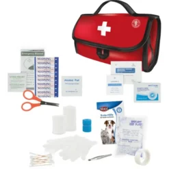 Premium-Erste-Hilfe-Box Für Katzen Und Hunde -Megapetshop Verkaufsladen Trixie Premium first aid p 1