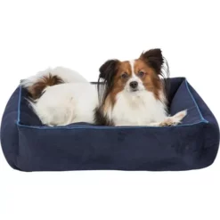 Trixie Romy Hundebett - Viele Größen Und Farben -Megapetshop Verkaufsladen Trixie Romy hundeseng p 1