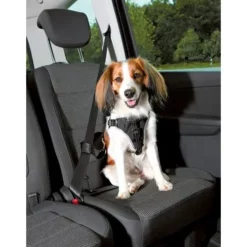 Trixie Schützendes Sicherheitsgeschirr Für Hunde Von 65 Bis 80 Cm