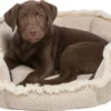 Trixie Hunde- Und Katzenbett Boho Bett- Beige -Megapetshop Verkaufsladen Trixie hunde og katte seng Boho beige p